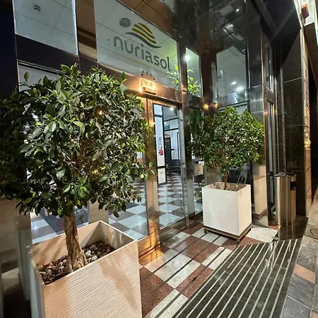 Apartment Nuriasol