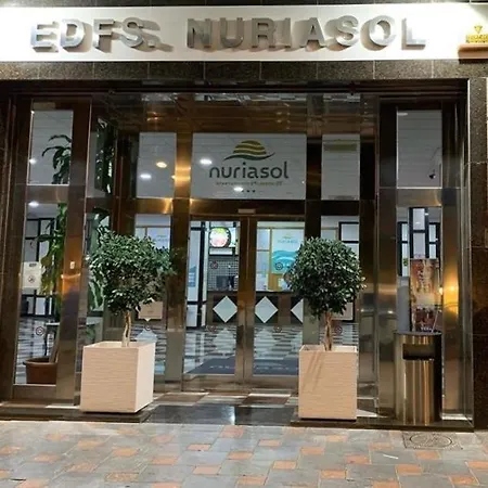 Nuriasol Apartment Fuengirola