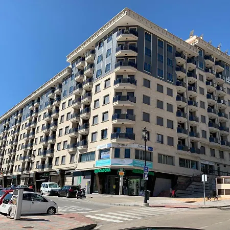 Apartment Nuriasol Fuengirola