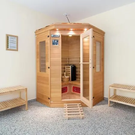 Nuriasol Apartment