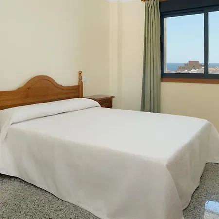 Nuriasol Apartment