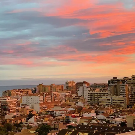 Nuriasol Fuengirola
