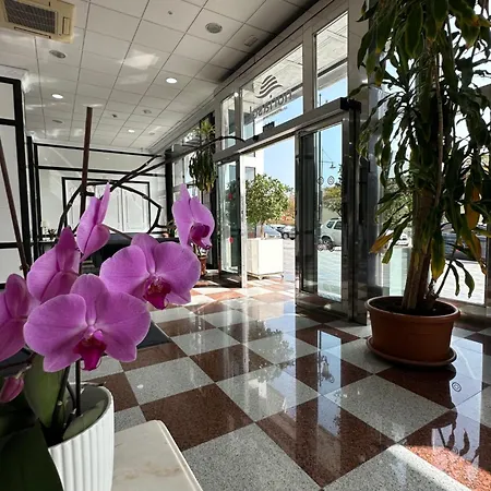 Nuriasol Apartment Fuengirola