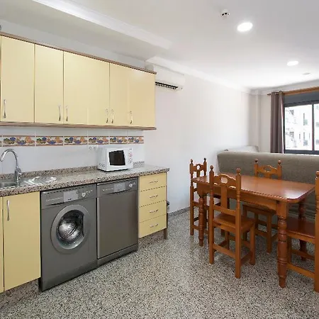 Appartement Nuriasol