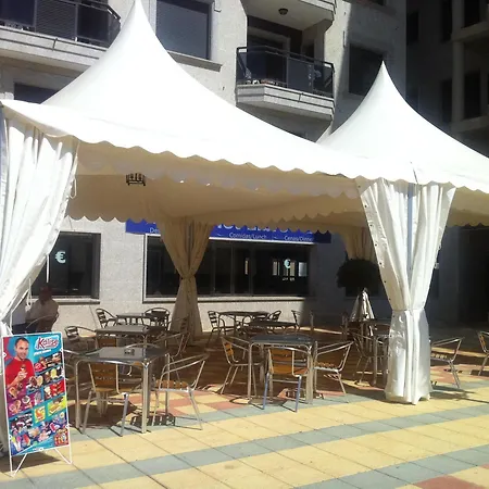 Nuriasol Fuengirola