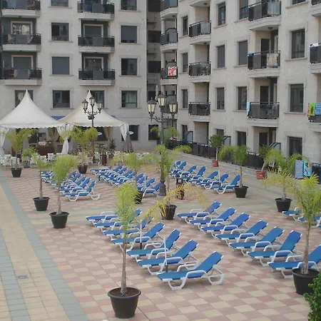 Apartment Nuriasol