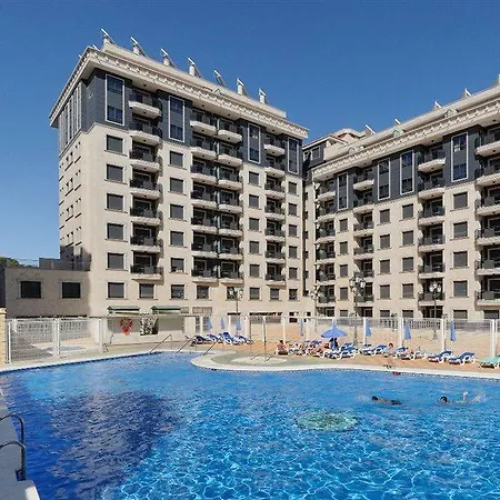 Nuriasol Apartment Fuengirola