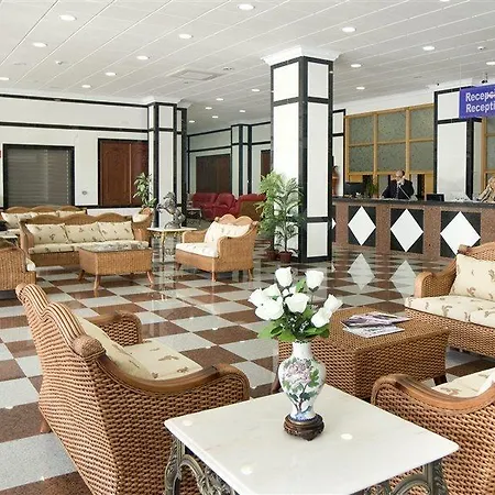 Nuriasol Apartment