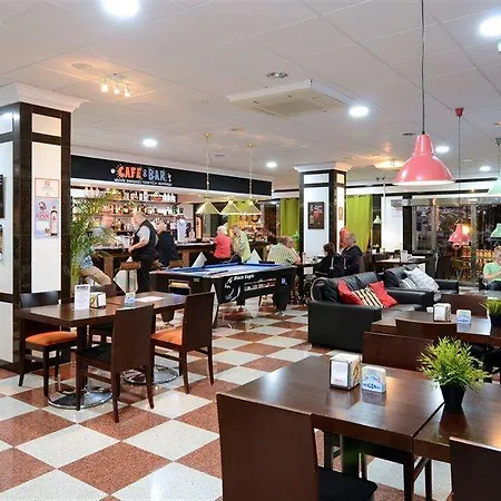 Nuriasol Apartment Fuengirola