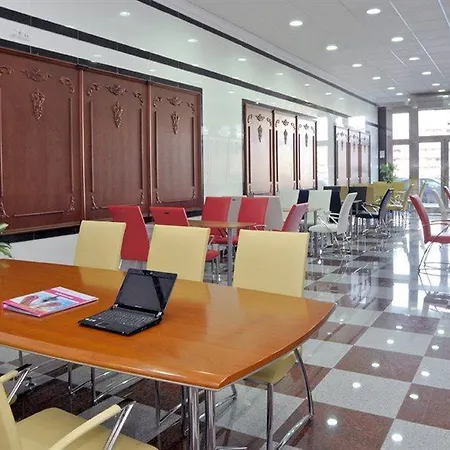 Nuriasol Apartment Fuengirola