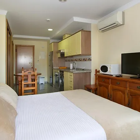 Nuriasol Apartment