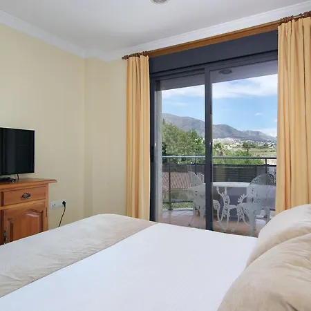 Nuriasol Apartment *