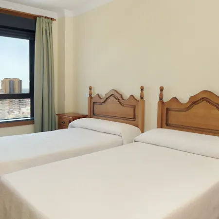 Nuriasol Apartment