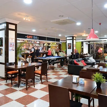 Nuriasol Fuengirola