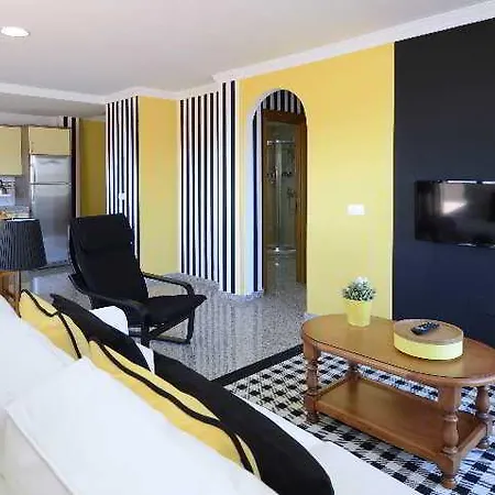 Appartement Nuriasol Fuengirola