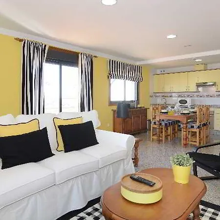 Appartement Nuriasol *