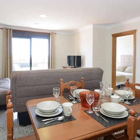 Apartment Nuriasol