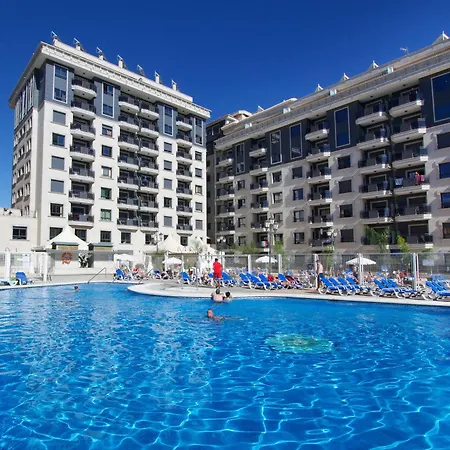 Apartment Nuriasol Fuengirola