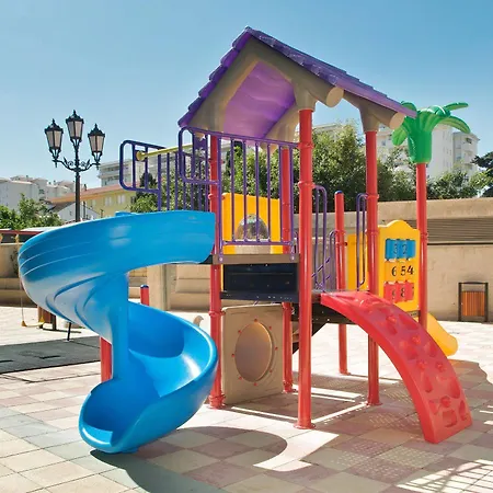 Nuriasol Appartement Fuengirola