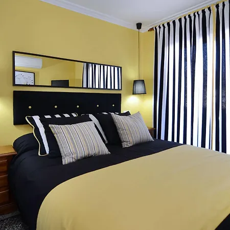 Nuriasol Appartement Fuengirola