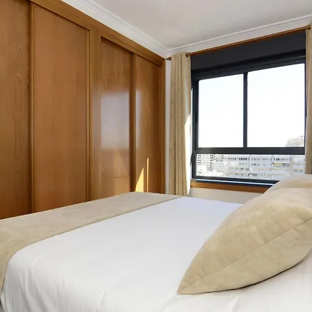 Nuriasol Apartment