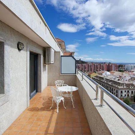 Apartment Nuriasol *