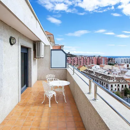 Nuriasol Apartment