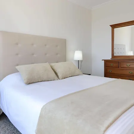Apartment Nuriasol