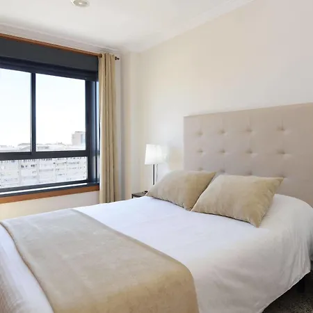 Nuriasol Apartment *